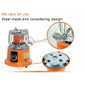 portable gas heater room heater cooker heater